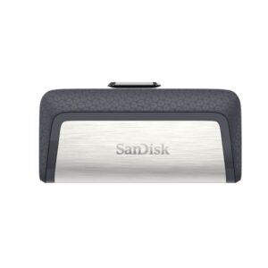Sandisk SDDDC2-128G-G46 128GB Ultra Dual Drive Go 2-in-1 USB-C