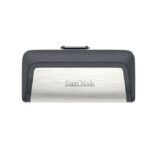 Sandisk SDDDC2-256G-G46 256GB Ultra Dual Drive Go 2-in-1 USB-C
