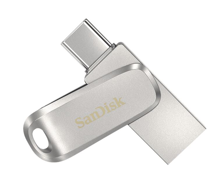 USSD-USBUD-32G.jpg Sandisk SDDDC4-032G-G46 32GB Ultra Dual Drive Luxe USB-C &