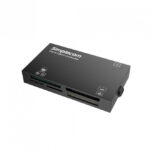 Simplecom CR216-BLACK CR216 USB 2.0 All in One Memory