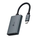 TP-LINK UA440C USB 3.0 Type-C to SD & microSD