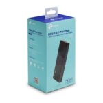 TP-LINK UH700 7 Ports USB3 Hub Desktop 2.5A Power