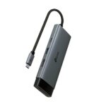 TP-LINK UH7021C USB Type-C 7-in-1 Hub
