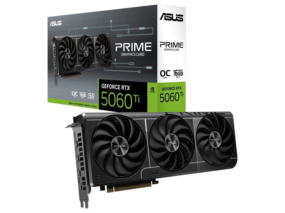 VCA-RTX5060TI-O8G-DU.jpg ASUS DUAL-RTX5060TI-O8G nVidia GeForce RTX 5060 Ti 8GB GDDR7