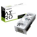 Gigabyte GV-N507TAERO OC-16GD GeForce RTX™ 5070 Ti AERO OC 16G