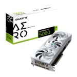 Gigabyte GV-N5080AERO OC-16GD GeForce RTX™ 5080 AERO OC SFF 16G
