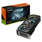 Gigabyte GV-N5080GAMING OC-16GD GeForce RTX™ 5080 GAMING OC 16G