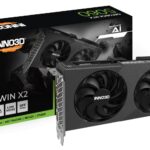INNO3D N50602-08D7-195071N nVidia GeForce RTX 5060 TWIN X2 8GB