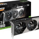 INNO3D N50803-16D7-176068N nVidia GeForce RTX 5080 X3 16GB GDDR7