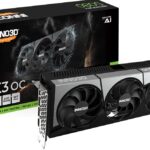 INNO3D N50803-16D7X-17603930 nVidia GeForce RTX 5080 X3 OC 16GB