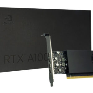 Leadtek 900-5G172-2580-000 nVidia RTX A1000 8GB GDDR6 PCIe Gen
