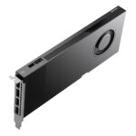 Leadtek 900-5G147-2570-000 nVidia RTX PRO 4000 Blackwell 24GB GDDR7