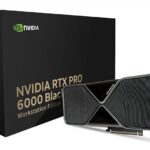 Leadtek 900-5G144-2500-000 nVidia RTX PRO 6000 Blackwell Workstation Edition