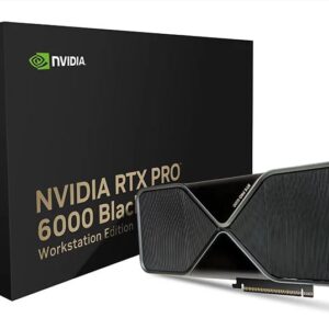 Leadtek 900-5G144-2500-000 nVidia RTX PRO 6000 Blackwell Workstation Edition