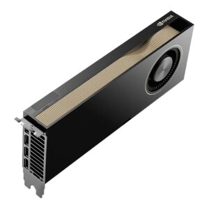 Leadtek 900-5G153-2500-000 nVidia RTX PRO 6000 Blackwell Max-Q Workstation