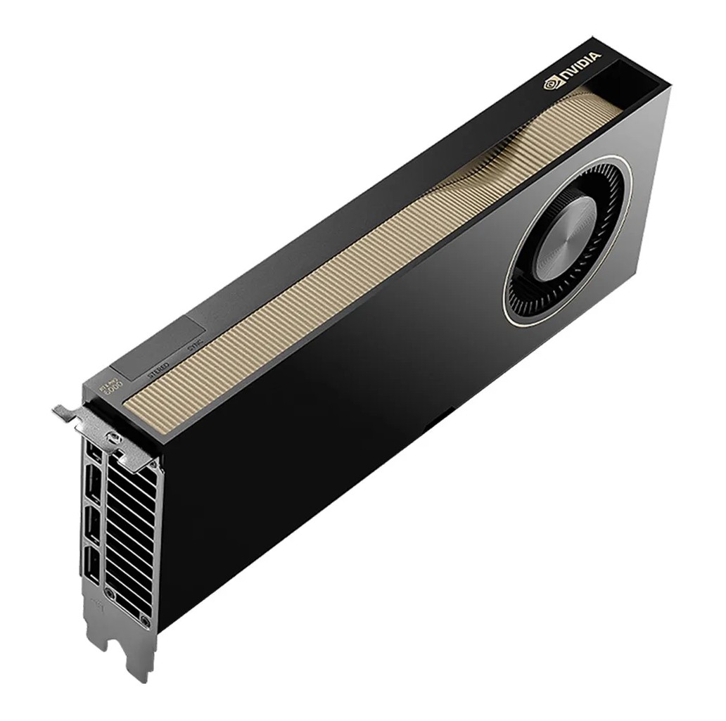 VCL-RTX6000-PROMAX.jpg Leadtek 900-5G153-2500-000 nVidia RTX PRO 6000 Blackwell Max-Q Workstation