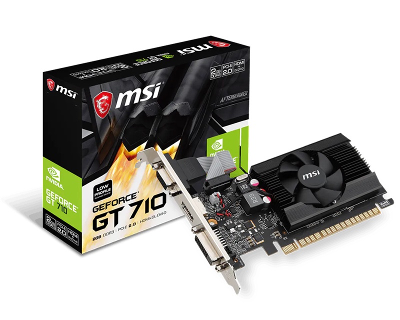 VCM-GT7102GD3LP.jpg MSI GT 710 2GD3 LP nVidia Geforce GT 710 2GB LP