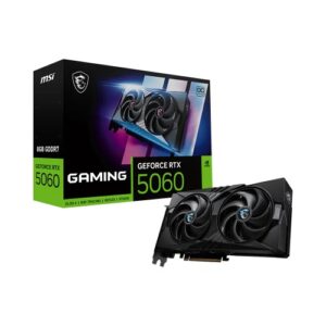 MSI GeForce RTX 5060 8G GAMING OC nVidia