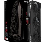 XFX RX-97GRE29B7 Swift AMD Radeon RX 9070GRE Triple Fan