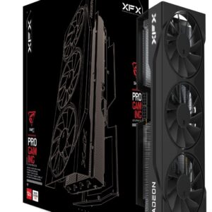 XFX RX-97GRE29B7 Swift AMD Radeon RX 9070GRE Triple Fan