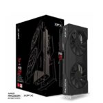 XFX RX-96TSW16BQ Swift AMD Radeon RX 9060XT OC Gaming