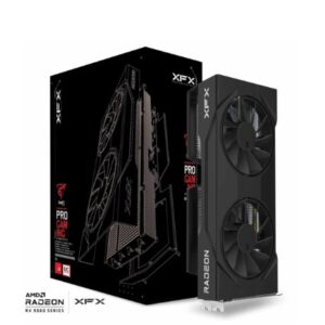 XFX RX-96TSW16BQ Swift AMD Radeon RX 9060XT OC Gaming