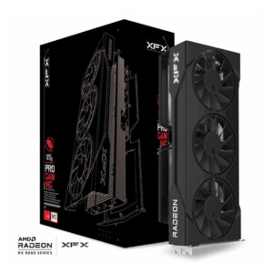 XFX RX-96TS316B7 Swift AMD Radeon RX 9060XT OC Triple