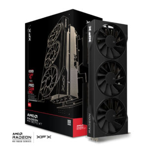XFX RX-97TSWF3B9 Swift AMD Radeon RX 9070XT Triple fan