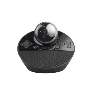 Logitech 960-000939 BCC950 Conference Camera - Webcam, speakerphone, remote