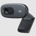 Logitech 960-001084 C270i 720p Web Camera IPTV HD PC