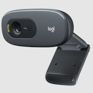 Logitech 960-001084 C270i 720p Web Camera IPTV HD PC