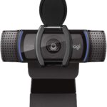 Logitech 960-001360 C920e BUSINESS WEBCAM 1080p business webcam perfect