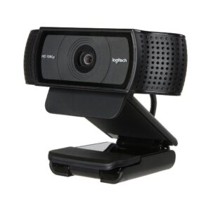 Logitech 960-001086 C920e HD Pro Webcam 1080p / 30fps