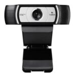 Logitech 960-000976 C930e Webcam 90 Degree view HD1080P