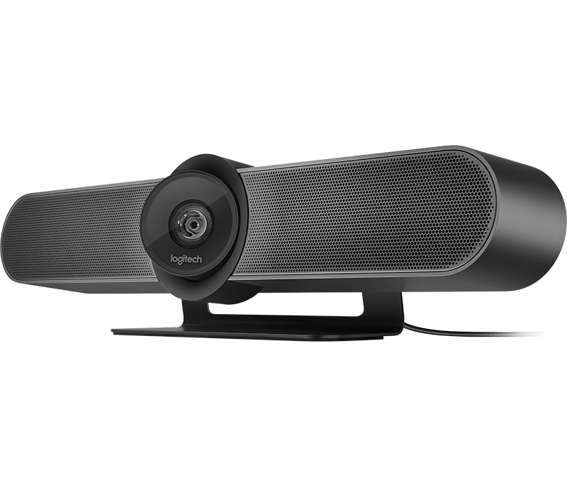 VILT-MEETUP.png Logitech 960-001101 MeetUp 4K Conferencecam with 120-degree FOV &