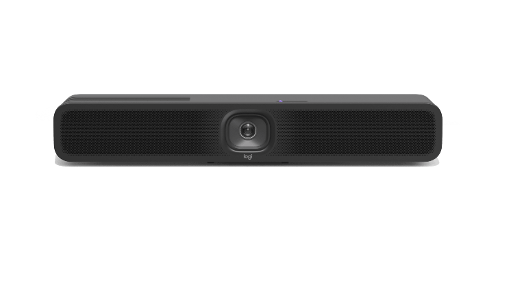 VILT-MEETUP2.png Logitech 960-001680 MeetUp 2 4K All-In-One Conference camera Display