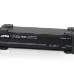 Aten VS172-AT-U 2-Port DVI Dual Link/Audio Splitter (PROJECT)