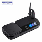 Yealink BH71 Workstation Bluetooth Wireless Mono Headset