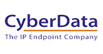 CyberData logo