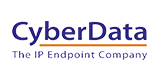 CyberData logo