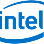 Intel logo