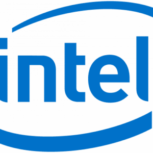Intel logo