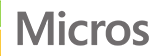 Microsoft logo