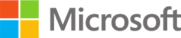 Microsoft logo