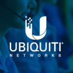 Ubiquiti logo