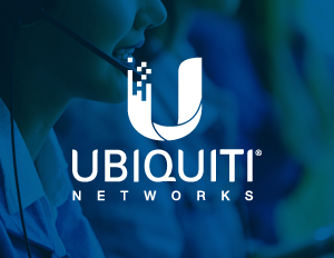 Ubiquiti logo