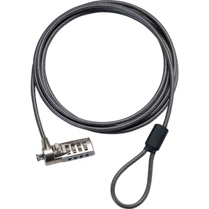 Targus PA410AU Defcon CL Notebook Cable lock