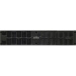 CyberPower XL Battery Expansion Pack - Selected Models for PR3000ELCDRT2U- (BPE48V75ART2U)-2 Yrs Adv.