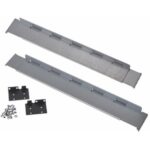 EATON Powerware 9PX/SX Rail Kit - (650mm-1050mm depth adjustment)