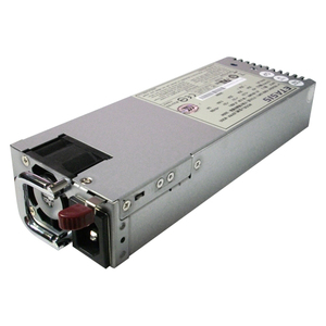 QNAP SP-8BAY2U-S-PSU 300W 8-BAY PSU for 2U select 8BAY series